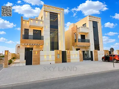 شامل رسوم التسجيل خلف الحديقه للبيع من المالك مباشره تملك حر مدي الحياه لجميع الجنسيات