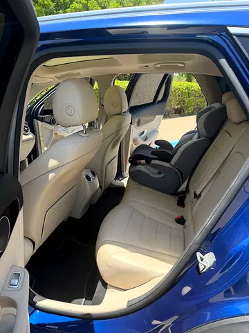 Mercedes-Benz GLC 300, миниатюра 12