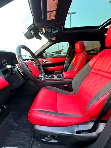 Land Rover Range Rover Velar R-Dynamic S, миниатюра 15