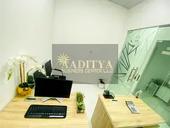 Spacious Office for rent | Direct from Owner | ready to Move
