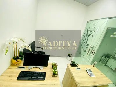 Spacious Office for rent | Direct from Owner | ready to Move