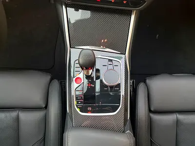 صورة مصغرة 15 لـ 2025 BMW M3
