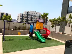 Spacious 1 Bedroom Apartment | Direct from Owner | No Commission | Warsan Fourth