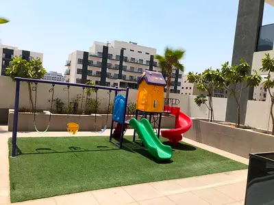 Spacious 1 Bedroom Apartment | Direct from Owner | No Commission | Warsan Fourth