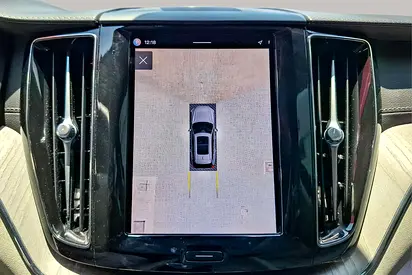 صورة مصغرة 14 لـ 2024 Volvo XC60
