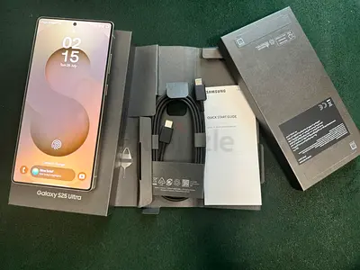Samsung Galaxy S25 Ultra