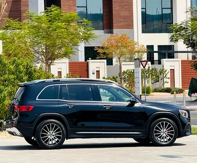 Mercedes-Benz GLB 250, миниатюра 7