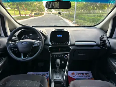صورة 9 لـ 2018 FORD ECOSPORT