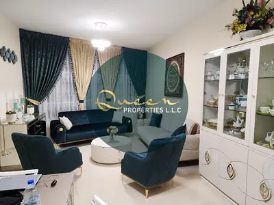 غرفتين وصالة للإيجار بالأورينت