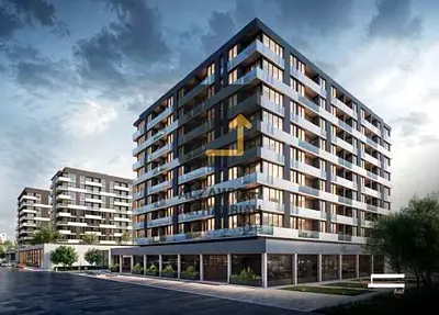 1BR Apartment in Al Mamsha | Payment Plan Until 2029 | Freehold