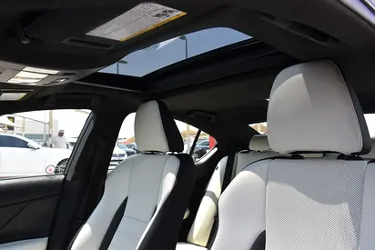 Lexus IS 300 F Sport, миниатюра 12