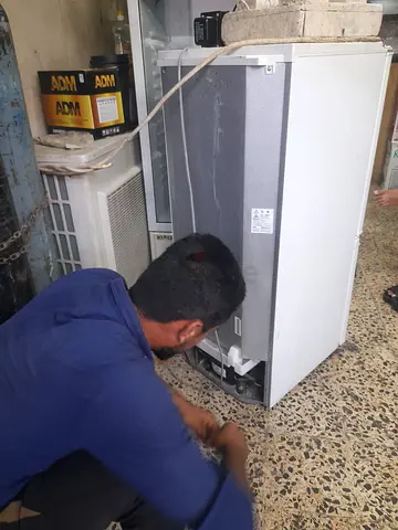 Hafeez Al Madina Technicial service L۔L۔C