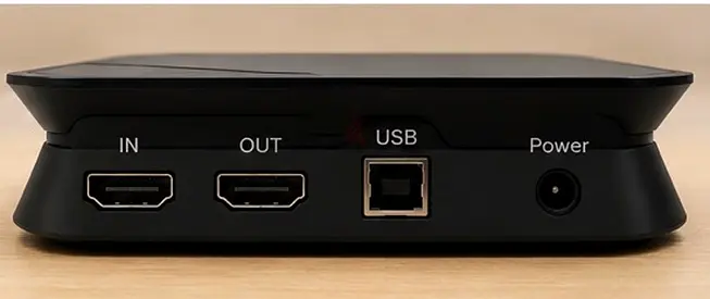 Hauppauge HD PVR 2 Gaming Edition