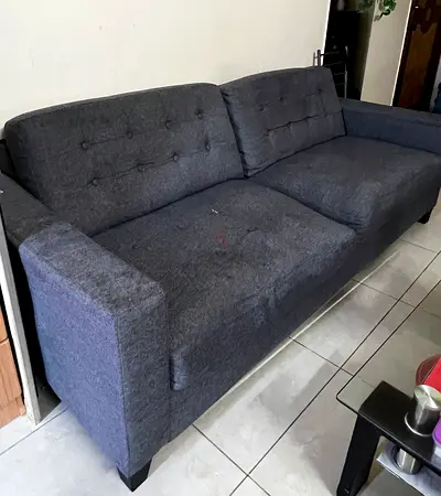 Sofa 3 + 2 seaters