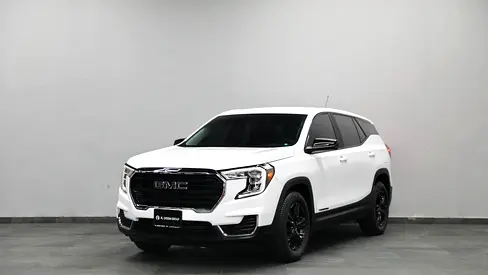 صورة مصغرة 3 لـ 2023 GMC TERRAIN
