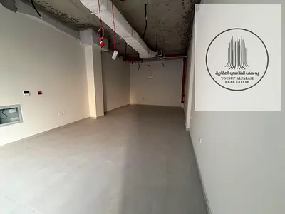 Shop for Rent in Al Hamidiya 1