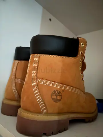 Timberland Premium Waterproof Boots