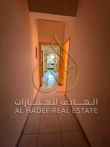 For Annual Rent | 2 Bedrooms & Living Room in Abu Shagara 🏡