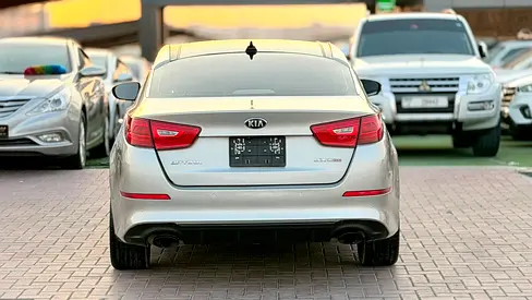صورة مصغرة 5 لـ 2015 KIA OPTIMA