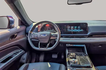 2024 FORD TERRITORY 照片 10