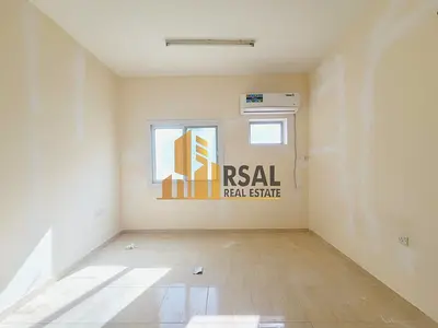 Specious Studio With Big Size Hall/Family Building/Near Almidna Shopping Center