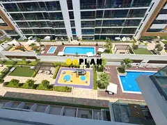 Pool‑View Studio I Semi‑Furnished I Immediate Occupancy