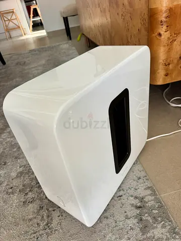 Sub by Sonos Subwoofer (White) - Gen 3