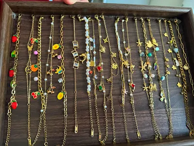 Anti tarnish jewellery for sale - best price selling everything in wholesale bulk