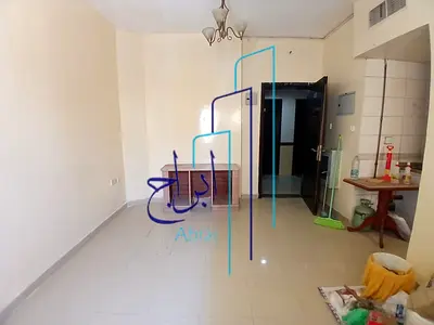 Lavish studio full family building in muwailah sharjah 15998