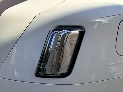 2024 ROLLS-ROYCE SPECTRE 照片 8