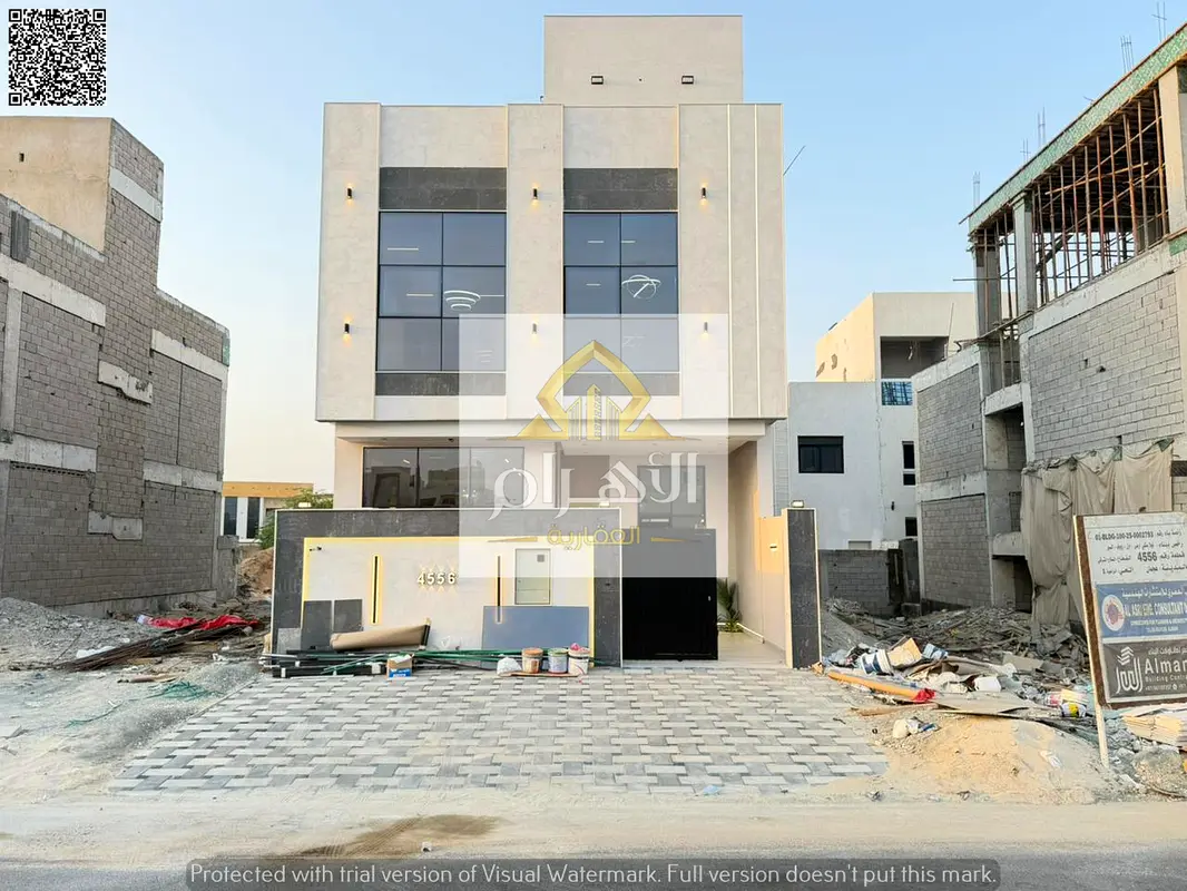 فيلا بموقع مميز شامل رسوم التسجيل والتمليك - تشطيبات ممتازة - مساحة بناء واسعة - تملك حر لجميع الجنسيات فرصة مميزة للبيع بسعر مميز وقابل