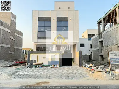 فيلا بموقع مميز شامل رسوم التسجيل والتمليك - تشطيبات ممتازة - مساحة بناء واسعة - تملك حر لجميع الجنسيات فرصة مميزة للبيع بسعر مميز وقابل