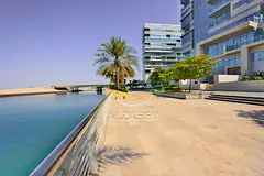 √ Sea View Living with World-Class Amenities √
