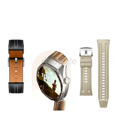 Huawei Smart Watch GT 6 Pro
    ​