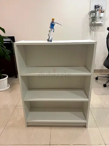 IKEA Billy Bookshelf