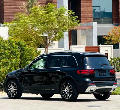 Mercedes-Benz GLB 250, миниатюра 6
