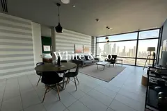 Burj Khalifa View | Furnished | High Floor