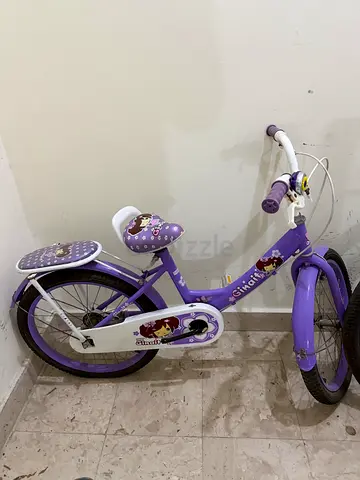 Kids Bicycle For Sale