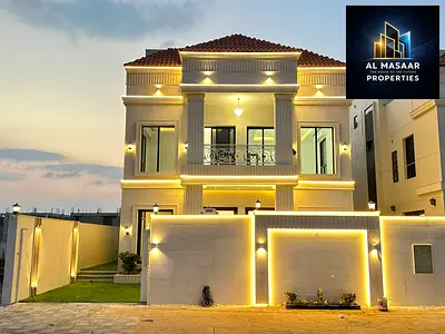 A fully furnished villa, ready for immediate occupancy. The price includes air conditioning, registration fees, and ownership transfer.