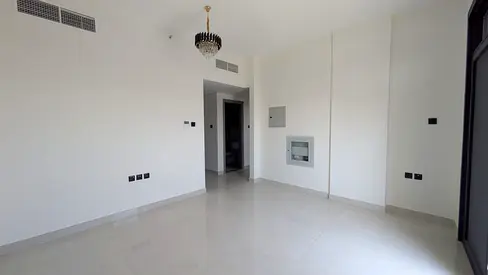 Heart of a 12 check payment brand-new 1bhk first shifting Al Jada one month free Sharjah Heart of a