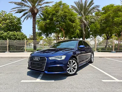 صورة مصغرة 8 لـ 2017 AUDI A6