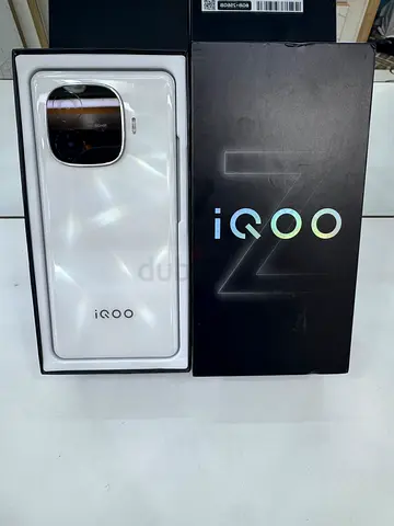 IQOO Z9 256GB