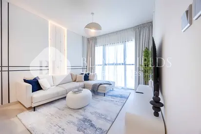 Elegant 2BR in Radiant Bay | Modern Waterfront Living