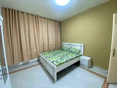 Couples room available in al falah street,near madinath zayed