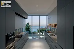 Luxury Waterfront Apartments | 1% Monthly | Near Dubai Border | FLEXIBLE PAYMENT