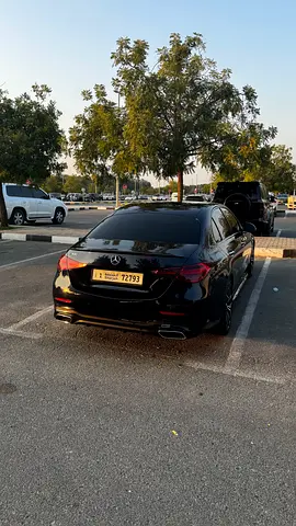 2022 Mercedes-Benz C300 – AMG Kit