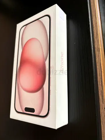 iPhone 15 - still looks like new