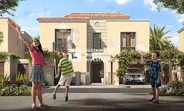 Luxury 5BR + Maid | Modern Living | Own Now