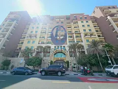 Spacious 1BR | Family Community | Covered Parking | Gym Pool