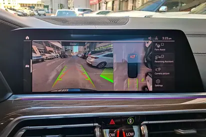 2019 BMW X5 — миниатюра 14